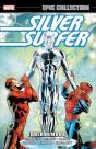 Silver Surfer Epic Collection: Inner Demons - Preview