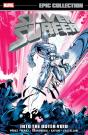 Silver Surfer Epic Collection: Into The Outer Void - Preview