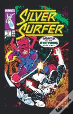 Silver Surfer Epic Collection: Parable