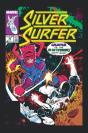 Silver Surfer Epic Collection: Parable - Preview
