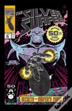 Silver Surfer Epic Collection: Thanos Quest
