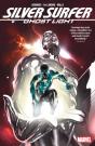 Silver Surfer: Ghost Light - Preview