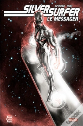 Silver Surfer ; Le Messager