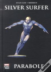 Silver Surfer : Parable