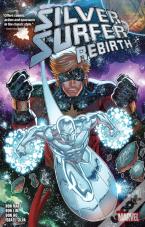 Silver Surfer Rebirth: Legacy
