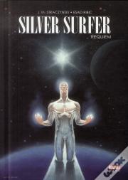 Silver Surfer Requiem