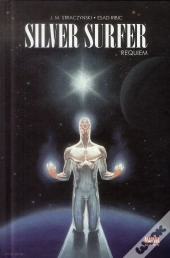 Silver Surfer Requiem