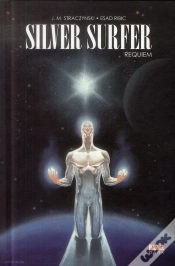 Capa do artigo Silver Surfer Requiem