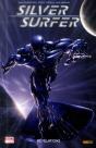 Silver Surfer T.2 - Preview