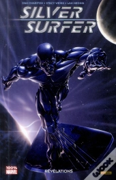 Silver Surfer T.2