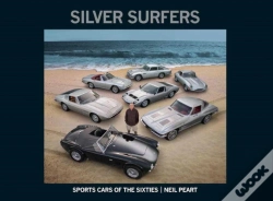 Capa do artigo Silver Surfers