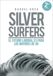 Capa do artigo Silver Surfers