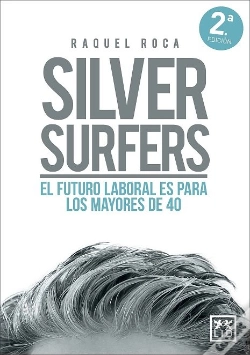 Capa do artigo Silver Surfers