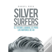 Capa do artigo Silver Surfers