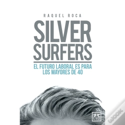 Capa do artigo Silver Surfers