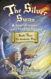 Capa do artigo Silver Swan