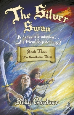 Capa do artigo Silver Swan