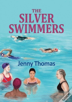 Capa do artigo Silver Swimmers