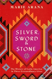 Capa do artigo Silver, Sword And Stone