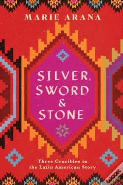 Capa do artigo Silver, Sword, And Stone
