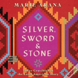 Capa do artigo Silver, Sword, And Stone