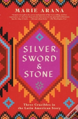Capa do artigo Silver, Sword, And Stone