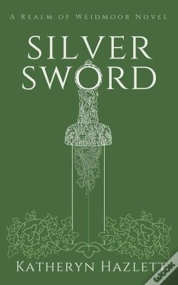 Capa do artigo Silver Sword