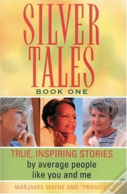 Capa do artigo Silver Tales