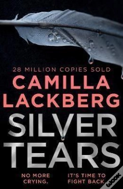 Capa do artigo Silver Tears