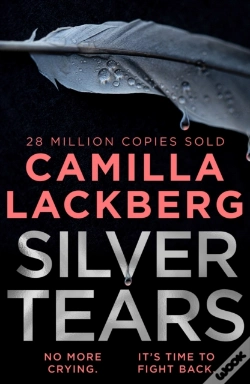 Capa do artigo Silver Tears