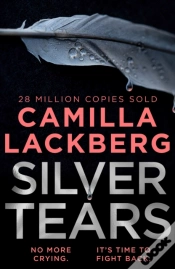 Capa do artigo Silver Tears