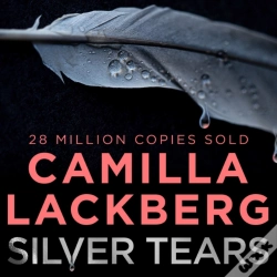 Capa do artigo Silver Tears
