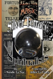 Capa do artigo Silver Terrace Spiritualists