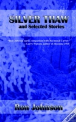 Capa do artigo Silver Thaw And Selected Stories