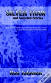 Capa do artigo Silver Thaw And Selected Stories