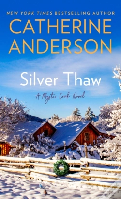 Capa do artigo Silver Thaw