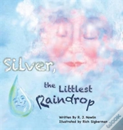 Capa do artigo Silver, The Littlest Raindrop