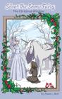 Silver The Snow Fairy - Preview