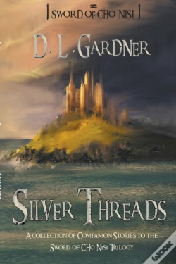 Capa do artigo Silver Threads