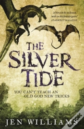Capa do artigo Silver Tide