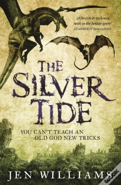 Capa do artigo Silver Tide