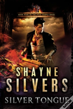 Capa do artigo Silver Tongue