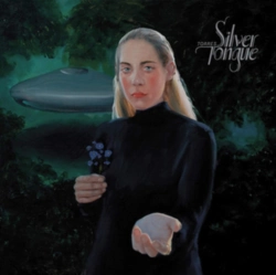 Capa do artigo Silver Tongue - Vinil