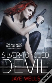 Capa do artigo Silver-Tongued Devil