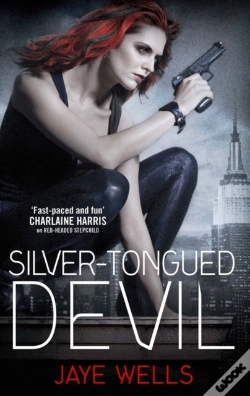 Capa do artigo Silver-Tongued Devil