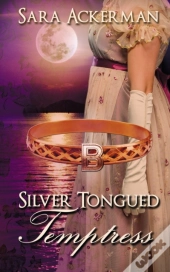 Silver-Tongued Temptress