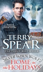 Capa do artigo Silver Town Wolf: Home For The Holidays