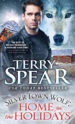Capa do artigo Silver Town Wolf: Home For The Holidays