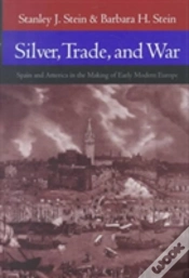 Capa do artigo Silver, Trade, And War