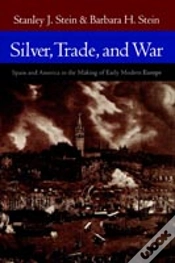 Capa do artigo Silver, Trade And War